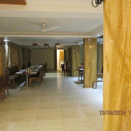 Hotel Sunny Classic Mahābaleshwar Dış mekan fotoğraf