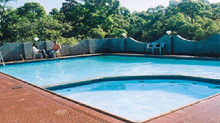Hotel Sunny Classic Mahābaleshwar Dış mekan fotoğraf