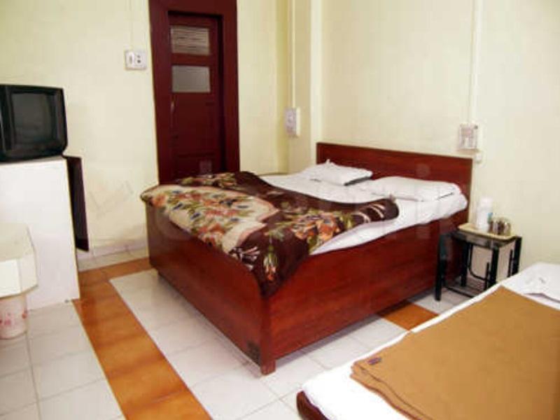 Hotel Sunny Classic Mahābaleshwar Dış mekan fotoğraf