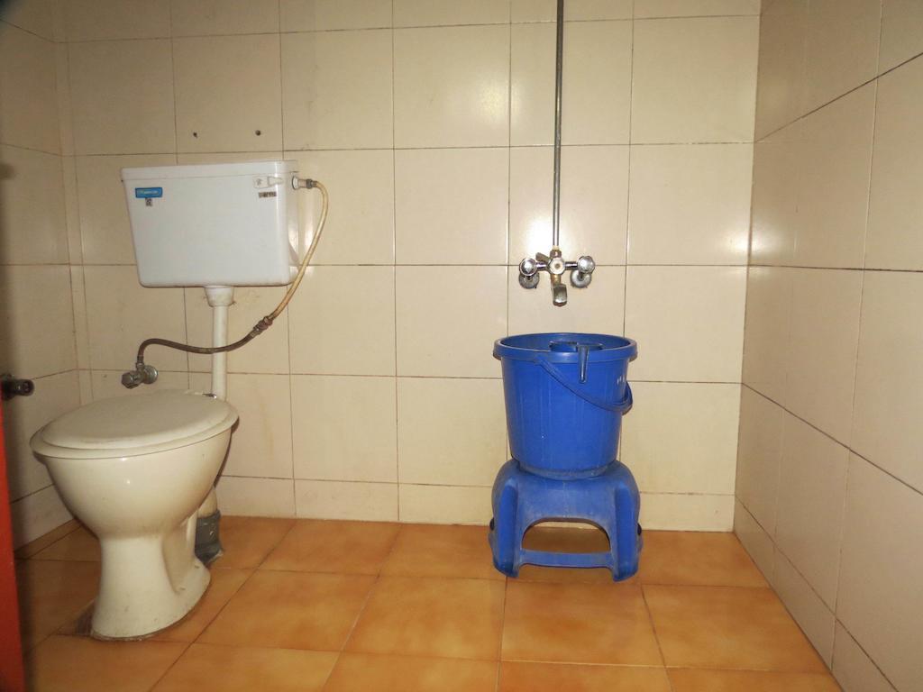 Hotel Sunny Classic Mahābaleshwar Dış mekan fotoğraf