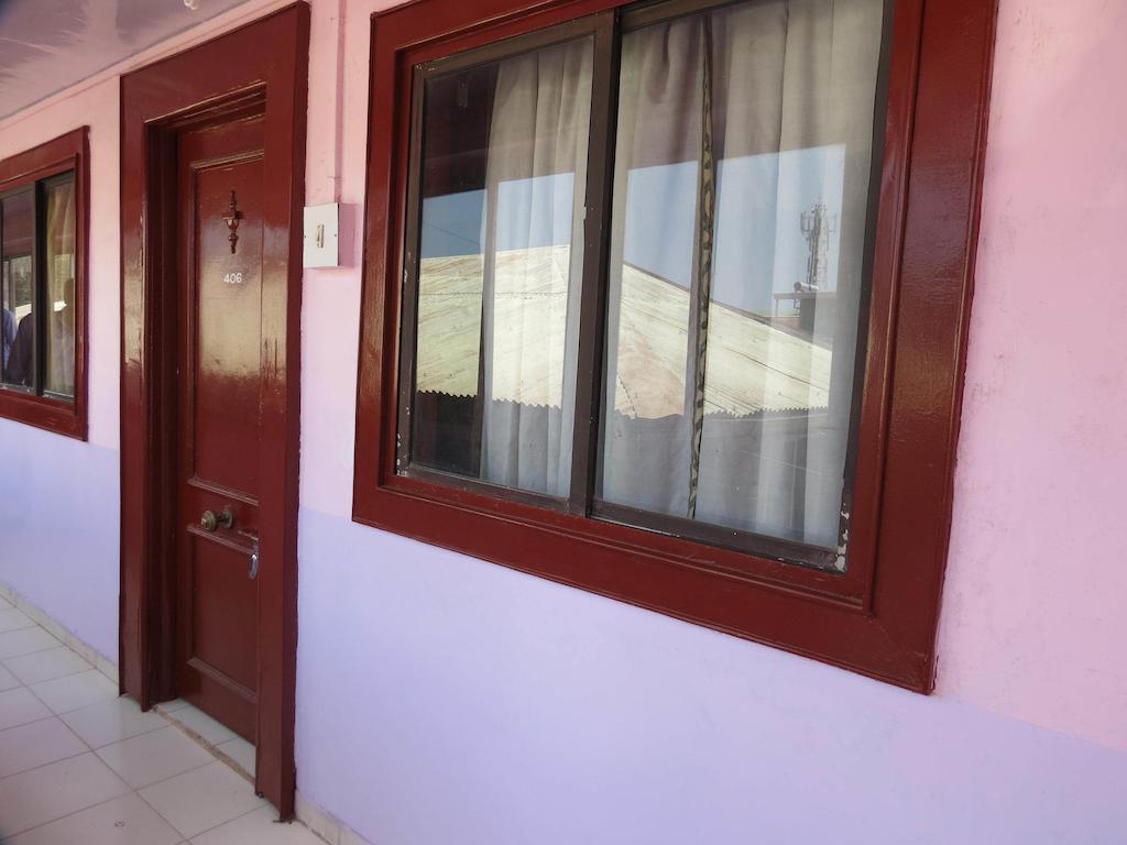 Hotel Sunny Classic Mahābaleshwar Dış mekan fotoğraf