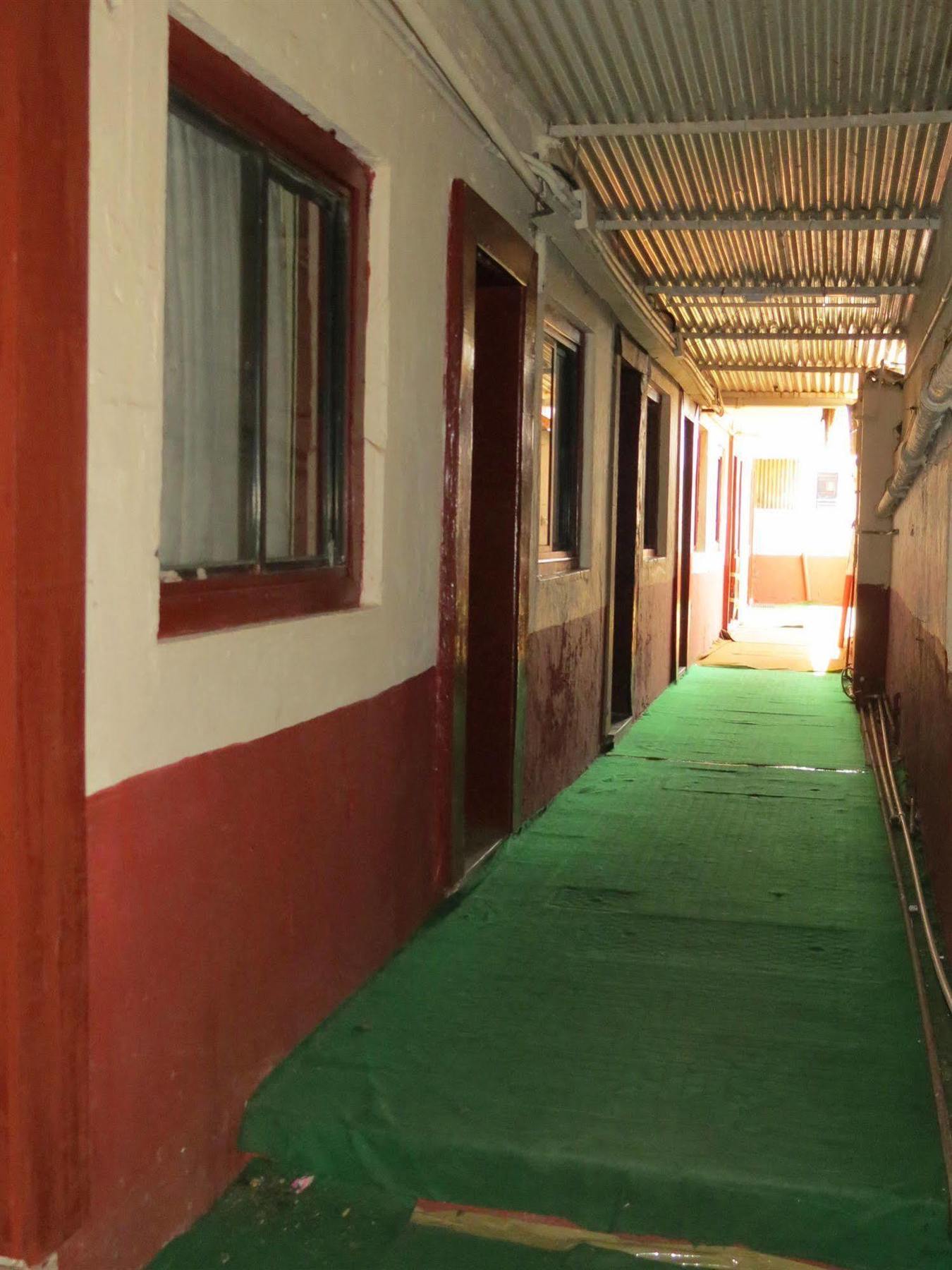 Hotel Sunny Classic Mahābaleshwar Dış mekan fotoğraf